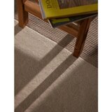 Villeroy Boch Smeđi/krem tepih od mješavine vune 160x230 cm Hugo – | shoptok.hr