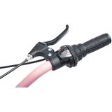  Dječji bicikl Heart sa 6 brzina Shimano 20" rozi | shoptok.hr