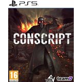 Astragon igrica za PS5 conscript: deluxe edition cene