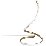 Opviq lights LED namizna svetilka v zlati barvi (višina 40 cm) Yay – | Shoptok.si