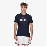 Nike S m nk tm ss cotton tee-obsidian | Eponuda.com
