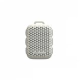HiFuture bluetooth zvučnik pocket s 5w bež Cene