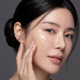 KORIKA Korean Heritage Jeju Mandarine & Vitamin C Brightening Capsule Cream krema za posvetljevanje z vitaminom C 50 ml | Shoptok.si