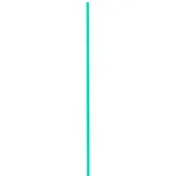 opornik nortene (2,5 m, pvc)