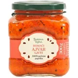 domaći ajvar ljuti 300 g