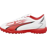 Puma Nogomet Ultra Play Tt Bela