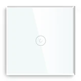 1G2W 800W beli (touch switch)
