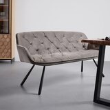 Mömax Klop Eileen, Siva | Shoptok.si
