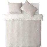 Dormeo Set posteljine Warm Hug, 140x200cm, Siva Cene