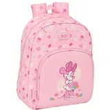 Ruksak za vrtić Baby Minnie Disney 34 cm