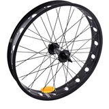  TOČAK - 24" ZADNJI FAT BIKE Cene