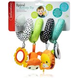 Infantino Hanging Toy viseća igračka kontrastnih boja 1 kom Cijene