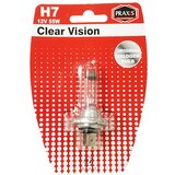 Praxis sijalica halogena H7 12V-55vv blister Cene