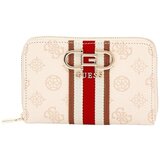 Guess GIANESSA SLG LARGE Z Bež Cijene