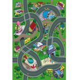 Conceptum Hypnose tepih Wookece118, 50x80 cm, šareni | Eponuda.ba