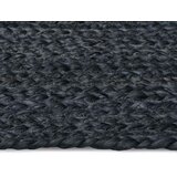  Tepih za područje Tamnosiva 80 x 400 cm Juta - 80 x 400 cm Tamnosiva | shoptok.hr