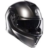 Agv kaciga streetmodular mono mat-siv l Cene
