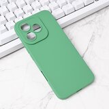 Teracell maska za Honor 400 Lite Silikon Pro Camera zelena | ePonuda.com