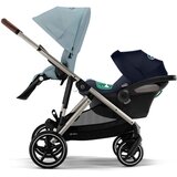 Cybex sportsko sjedalo Gazelle S sky blue, mid blue 522002725 | shoptok.hr
