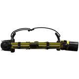 Ledlenser industrijska svetilka EXH8 - ATEX, Črna/Rumena | Shoptok.si
