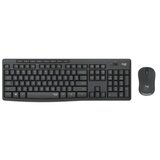 Logitech cord.set mk295 silent us tastatura ( 60633 ) | Eponuda.com