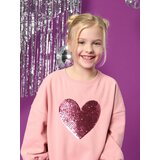 Sinsay Komplet gornjeg dijela trenirke i tajica | shoptok.hr