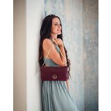 Vuch Hazell Wine handbag | ePonuda.com