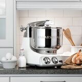 Ankarsrum Assistent Original Stand mixer 1500 W White | shoptok.hr