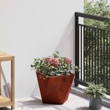  Sadilica 2 pcs Rđa 30 x 30 x 30 cm | shoptok.hr