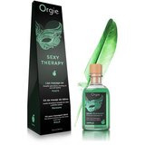 Orgie Komplet Za MasaŽo Sexy Therapy Apple Cene