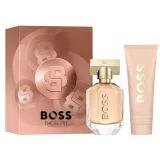 The Scent For Her