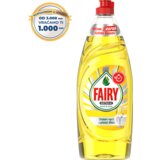 Fairy extra plus citrus deterdžent za pranje posuđa 650ml Cene'.'