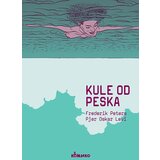 Komiko Pjer Oskar Levi,Frederik Peters - Kule od peska