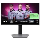Tcl Monitor 25G645 QD-Mini LED 24", (5000559532) Cene