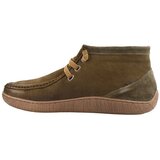 Sunni Sabbi Škornji Takan Zelena | Shoptok.si