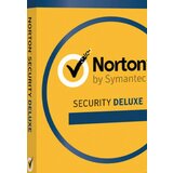 Norton Security Deluxe - 1 Device - 1 Year - Key EUROPE | ePonuda.com