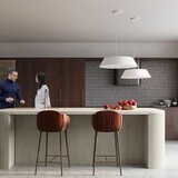  Stropna svetilka VEGA 70 bela, (21347507) | Shoptok.si