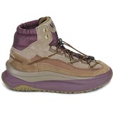 Moon Boot Škornji za sneg MB MOON247 XLACE MID Kostanjeva | Shoptok.si