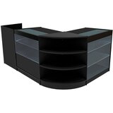 Monster Theia LED prodajni pult K900, C900, TB60 in LM60 - črne barve, (5000279195) Cene