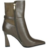 Laura Biagiotti Polškornji 8328 Siva | Shoptok.si