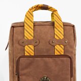 HARRY POTTER Ruksak Hufflepuff od umjetne kože 35 cm | shoptok.hr