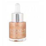 NAM kremni osvetljevalec - Cosmetics Liquid Higlighter Diamond Drops Mixer Cene