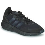 Adidas moške Nizke superge ZX 1K BOOST Črna | Shoptok.si