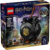 Lego Harry Potter Cauldron: Potions Class 76464 Cene