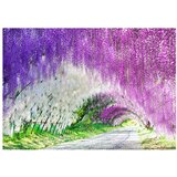  Tapeta - Enchanted garden 350x245 | shoptok.hr
