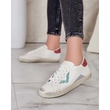 Resti Women's sporty sneakers with embellishments Ginn | shoptok.hr