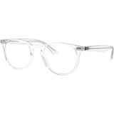 Ray-ban RX7159 2001 L (52) Kristalna/Kristalna Cene