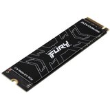 Kingston 2TB Fury Renegade Slim M.2 2280 PCIe 4.0 NVMe SSD | shoptok.hr