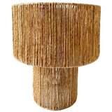 Signes Grimalt Namizne svetilke Namizna Svetilka Iz Jute Boho Bež | Shoptok.si