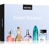 Beauty Discovery Box Notino Sweet Rotation set uniseks Cene